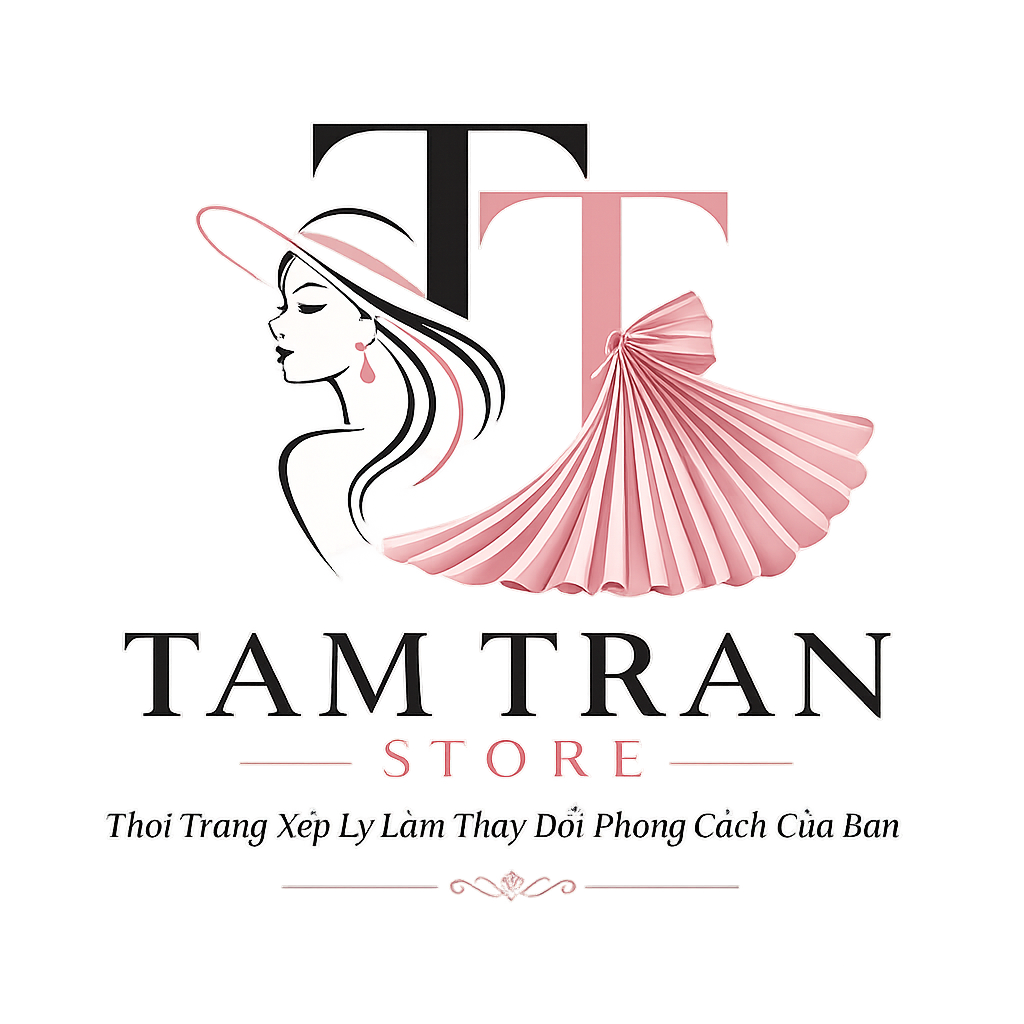 TAM TRAN STORE