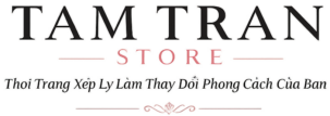 logo tamtran store